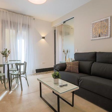 Vivienda Completa En Centro Historico Apartment Jaen Ngoại thất bức ảnh