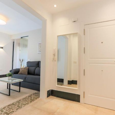 Vivienda Completa En Centro Historico Apartment Jaen Ngoại thất bức ảnh