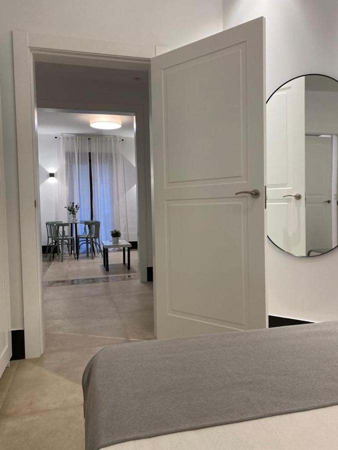 Vivienda Completa En Centro Historico Apartment Jaen Ngoại thất bức ảnh