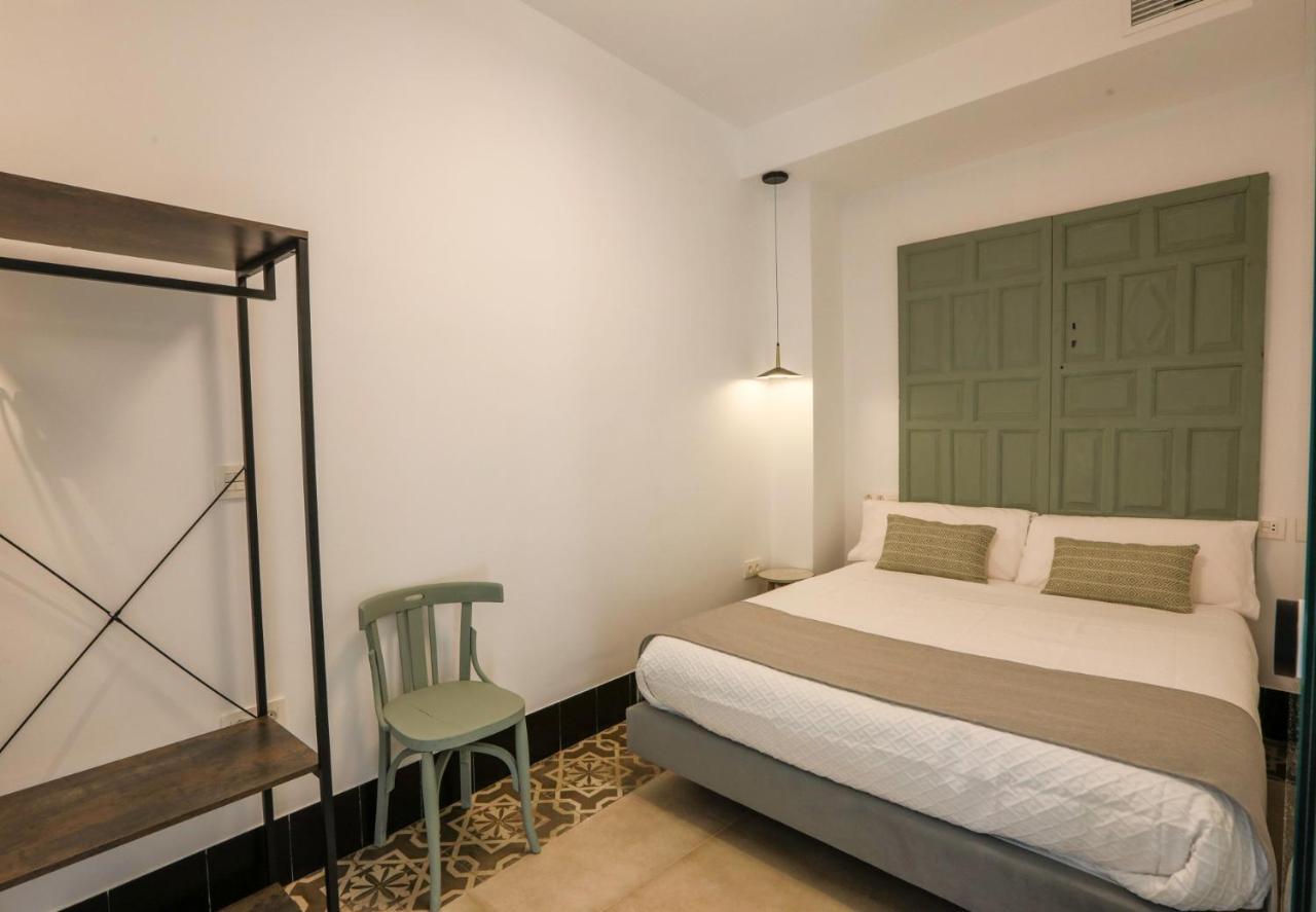 Vivienda Completa En Centro Historico Apartment Jaen Ngoại thất bức ảnh
