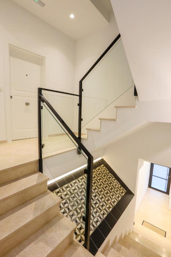 Vivienda Completa En Centro Historico Apartment Jaen Ngoại thất bức ảnh
