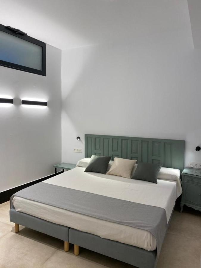 Vivienda Completa En Centro Historico Apartment Jaen Ngoại thất bức ảnh