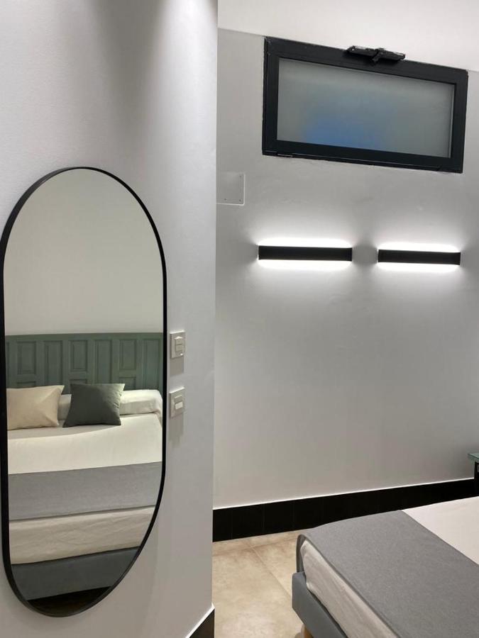 Vivienda Completa En Centro Historico Apartment Jaen Ngoại thất bức ảnh