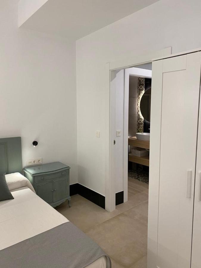 Vivienda Completa En Centro Historico Apartment Jaen Ngoại thất bức ảnh